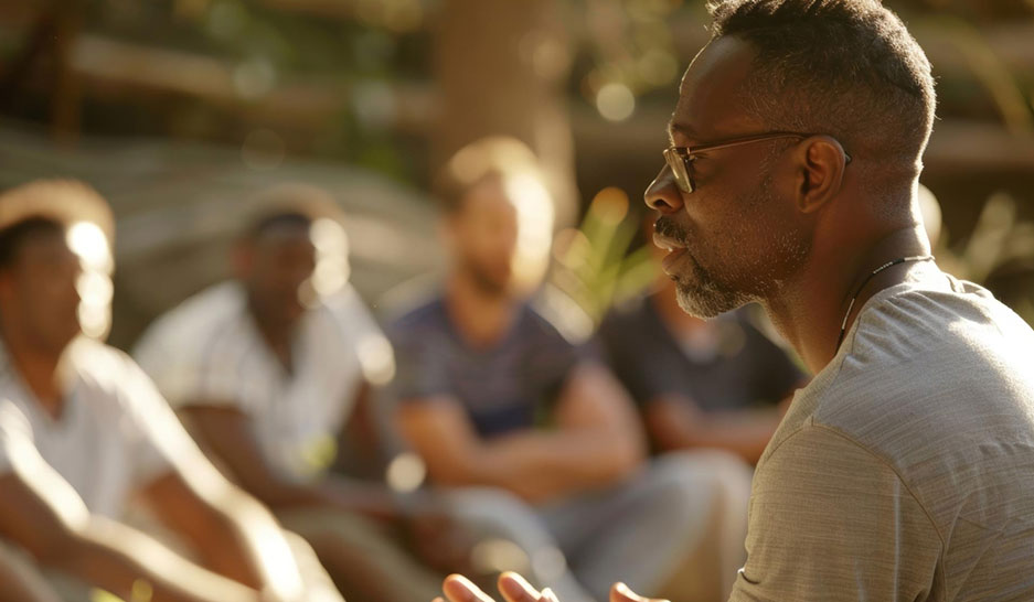 Encounters Counseling & Recovery