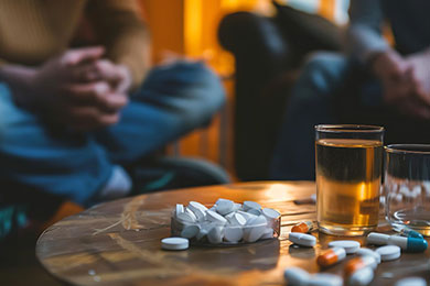 A Journey to Addiction Recovery