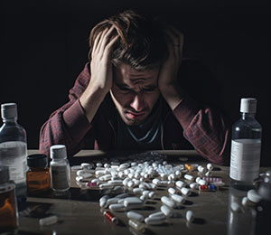 Addiction Recovery (Alcohol & Drugs)