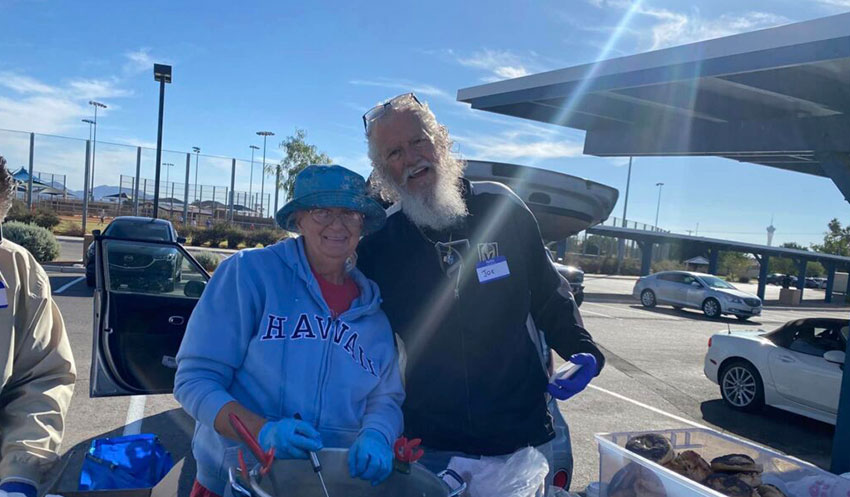 Community Recovery Events