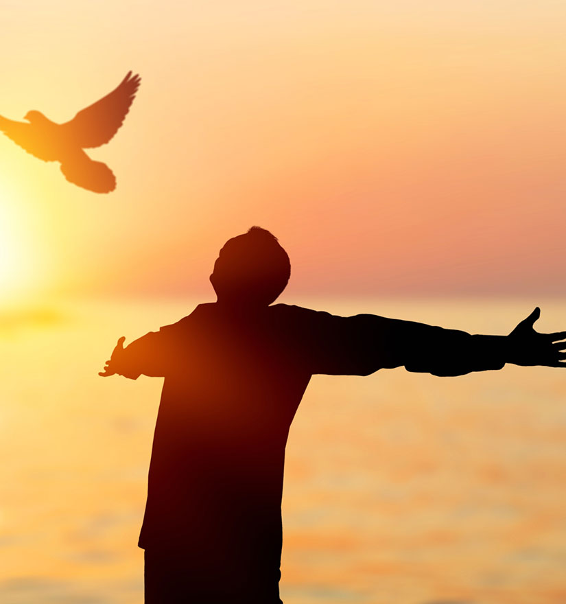 Holy Spirit and Counseling
