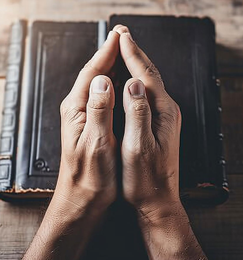The Importance of Prayer