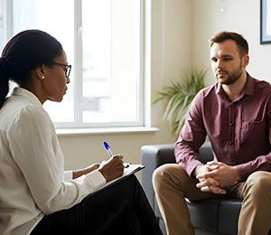 Individual Counseling