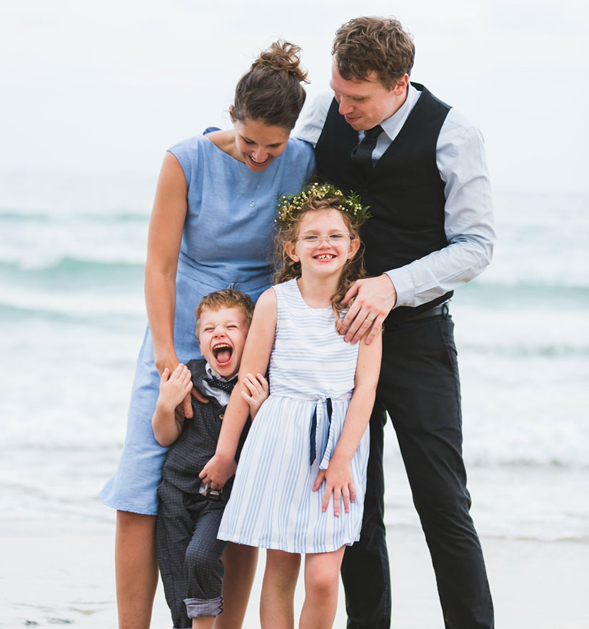 Marriage and Family