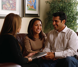Marriage & Family Counseling