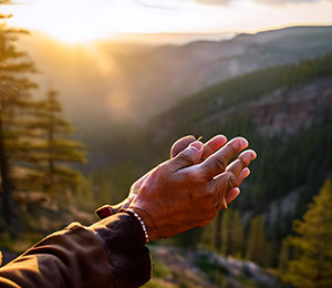 Power of Prayer