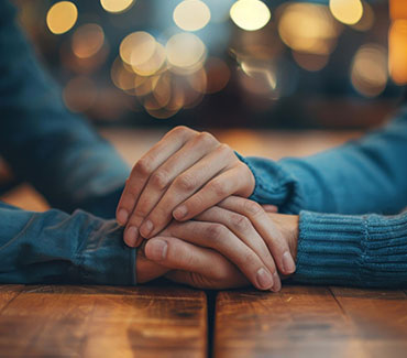 Prayer Strengthens Our Relationship with God