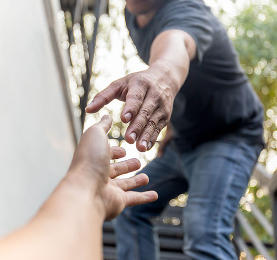 Rebuild Trust & Strengthen Emotional Bonds