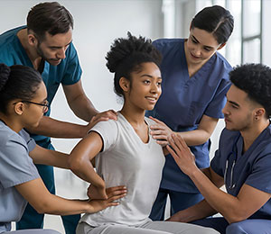 Therapies & Modalities