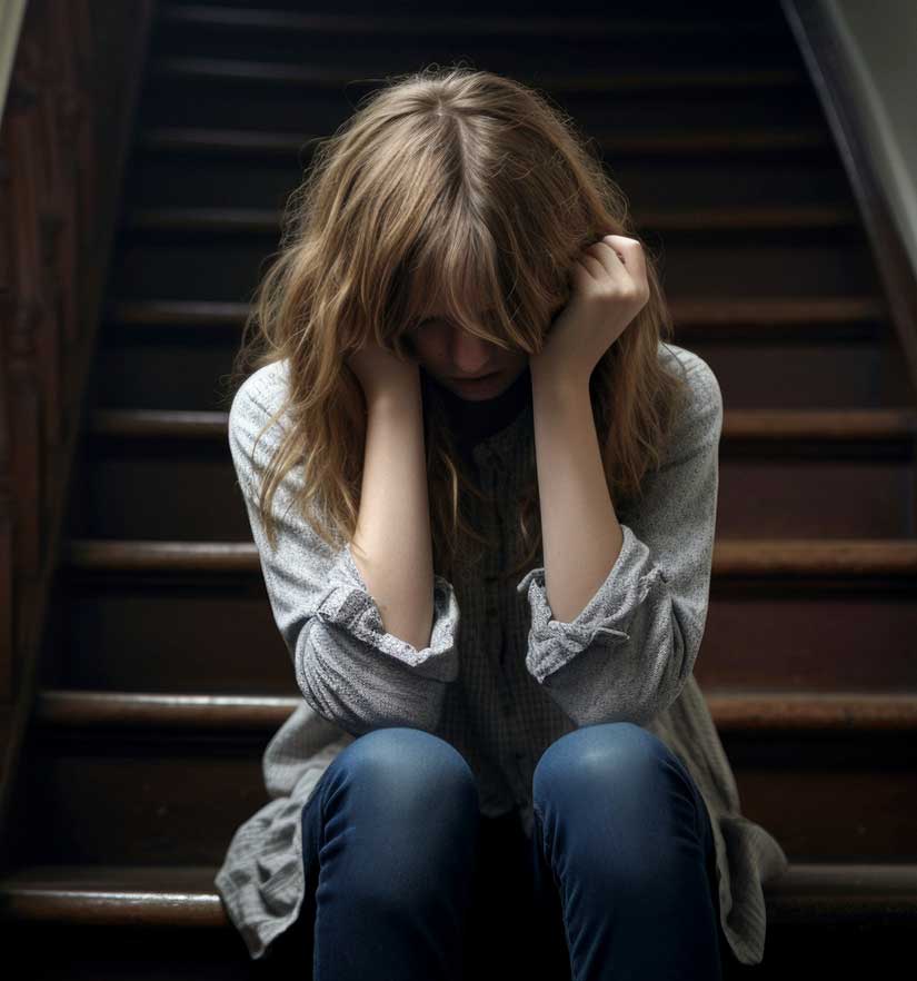 Trauma, Anxiety, Depression & PTSD Recovery