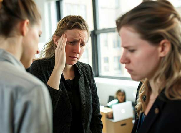 Trauma IOP (Intensive Outpatient Program)
